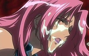 Hell knight ingrid ep.1