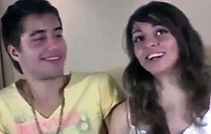 First sex with 19 year old chick