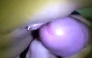 Nightlight SexTape
