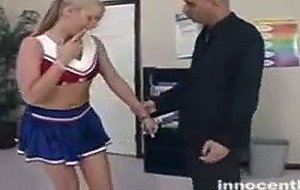 I Ain?t Got No Panties On