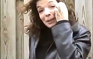 Marianne moist: free amateur porn video 1e 