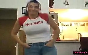 Hot teen gfs Blowjob