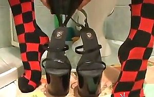 Anna bobkina hardcore climax 10