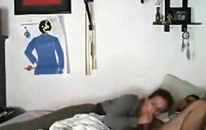 Big ass bbw rides dick