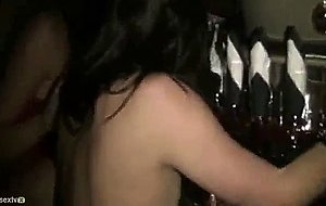 Kinky teens gather for a fuck