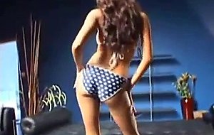 Busty porn star rammed