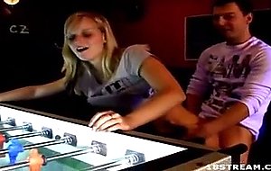 Agata and Karel