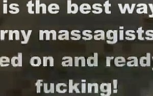 Slim girl bj massage with cumshot