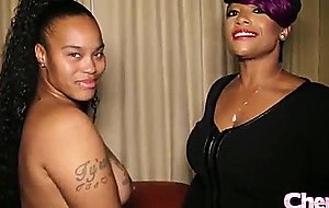 Big booty chyna