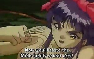 Dirty hentai futanari sex