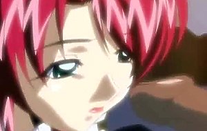 Dirty hentai futanari sex