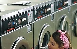 Horny little teen fucking