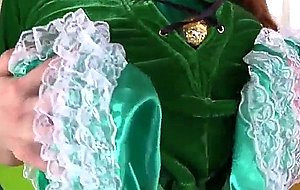 Lw leprechaun