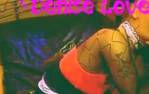 Ts denise love fisting
