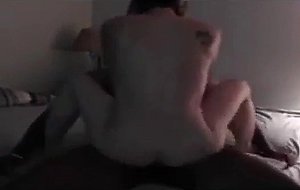 Ir amateur couple