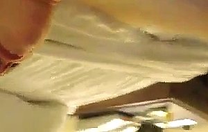 Shared bbw milf taking bbc and cum