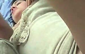 Brunette hardcore amateur