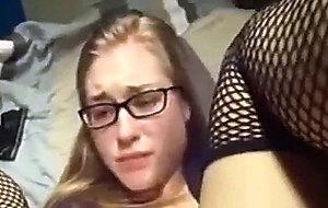 Christmas night with neighbour, free solo porn 04