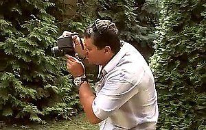 Randy dark haired amateur gets...