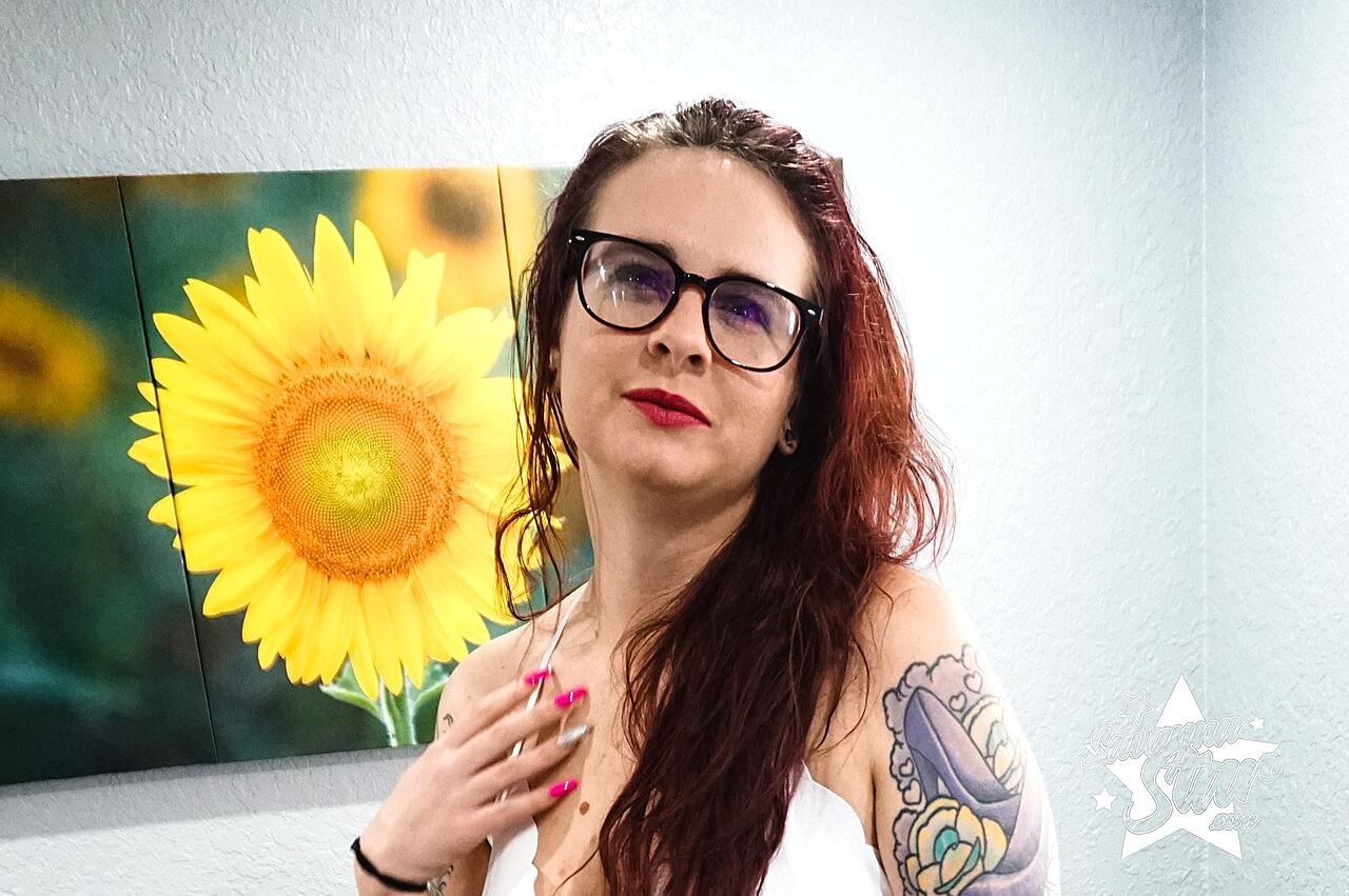 Savanna Star Official Savanna Star Bbw, Chubby, Curvy, Milf, Thick