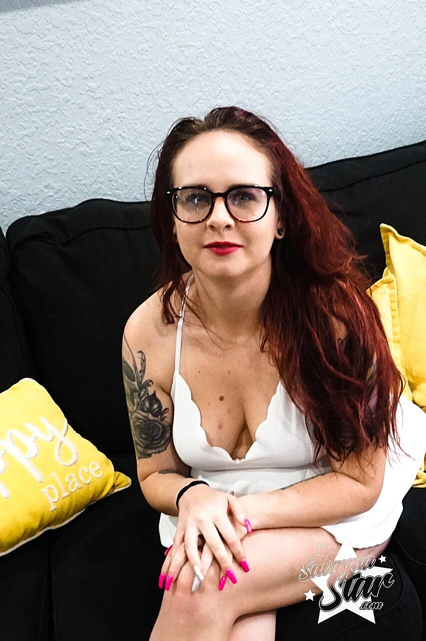 Savanna Star Official Savanna Star Bbw, Chubby, Curvy, Milf, Thick