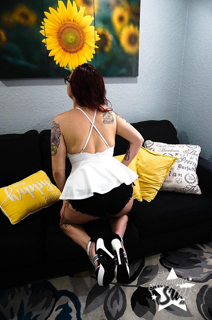 Savanna Star Official Savanna Star Bbw, Chubby, Curvy, Milf, Thick