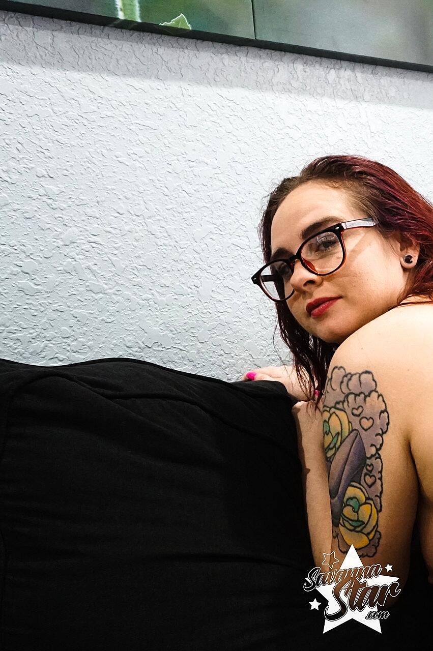 Savanna Star Official Savanna Star Bbw, Chubby, Curvy, Milf, Thick