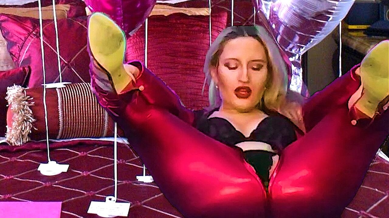 Findom Goaldigger Dalia Olga Amateur, Ass, High-Heels, Legs, Russian