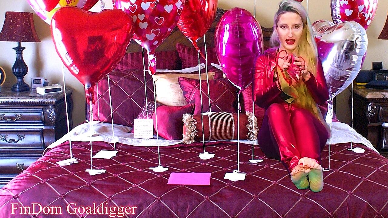 Findom Goaldigger Dalia Olga Amateur, Ass, High-Heels, Legs, Russian