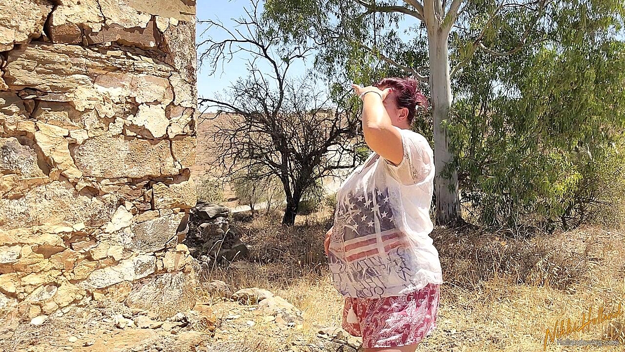 Holland Swing Nikki Holland Bbw, Chubby, Curvy, Dutch, Mature