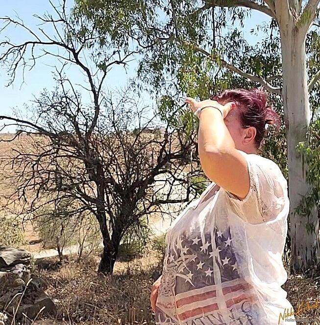 Holland Swing Nikki Holland Bbw, Chubby, Curvy, Dutch, Mature