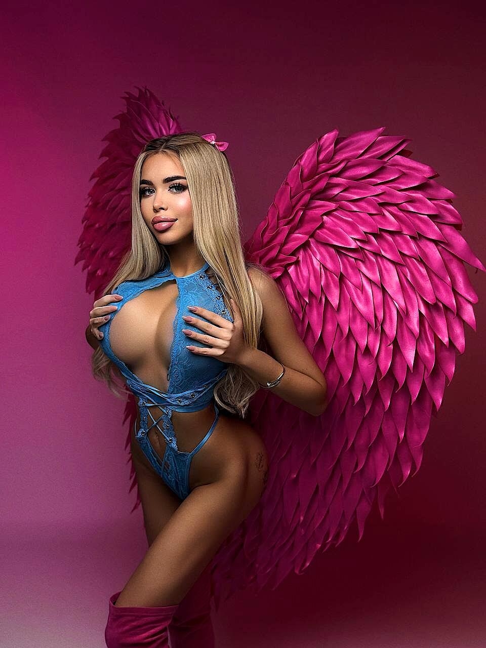 Barbie Oh Barbie starring Barbie Oh Barbie Hot Photos