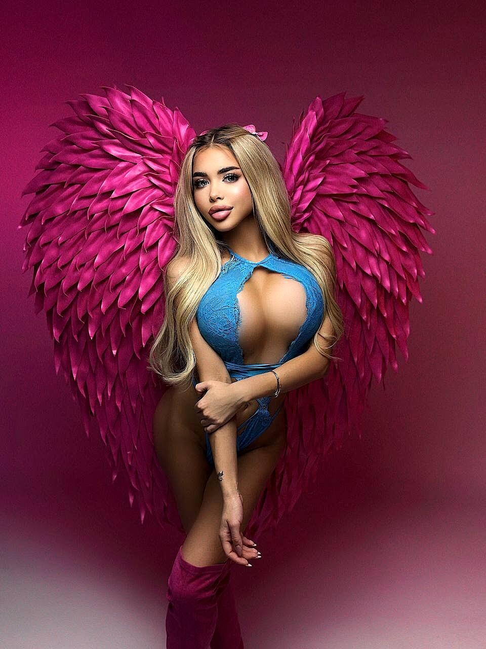 Barbie Oh Barbie Starring Barbie Oh Barbie Hot Photos Babe, Big-Tits, Fake-Tits, Model, Tattoo