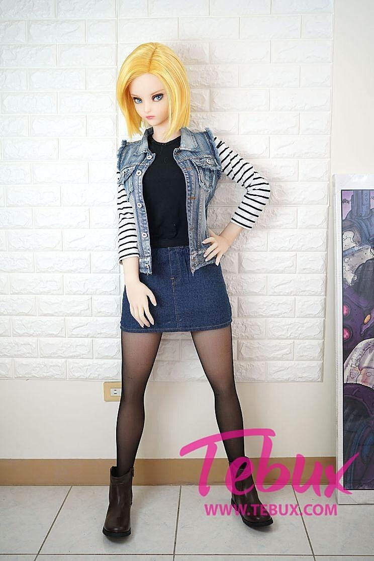 Tebux Sex Dolls 
