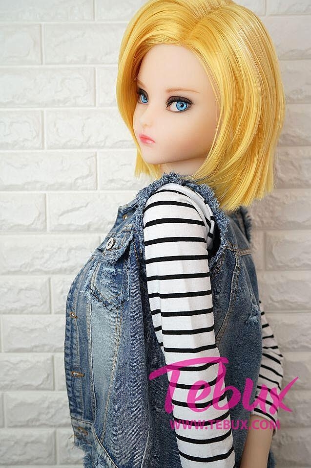 Tebux Sex Dolls Cute, Dildo, Fetish