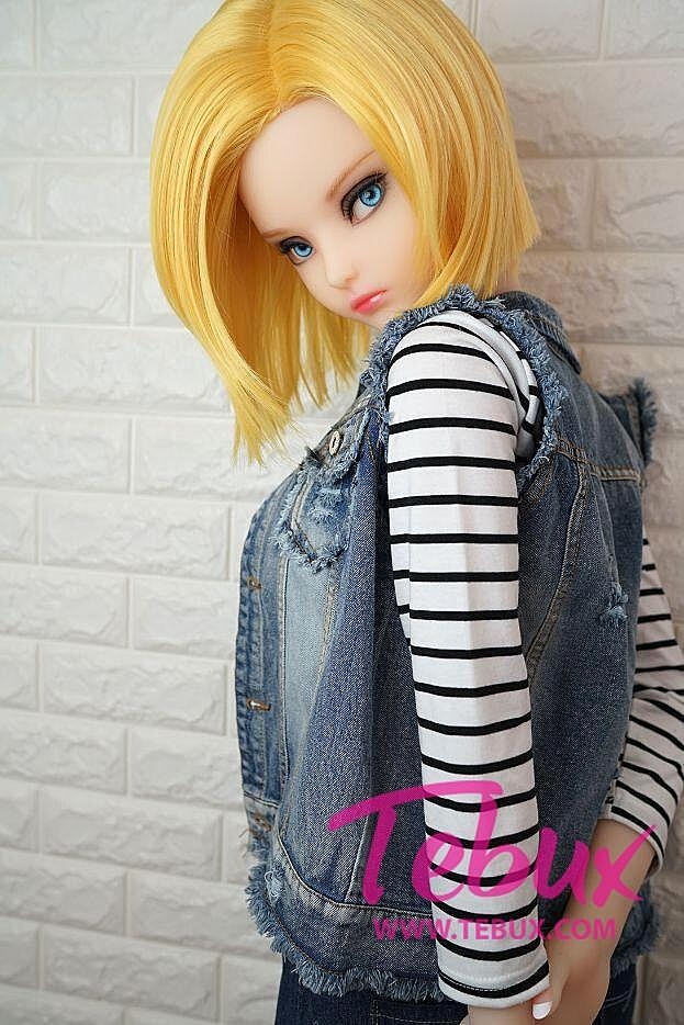 Tebux Sex Dolls Cute, Dildo, Fetish