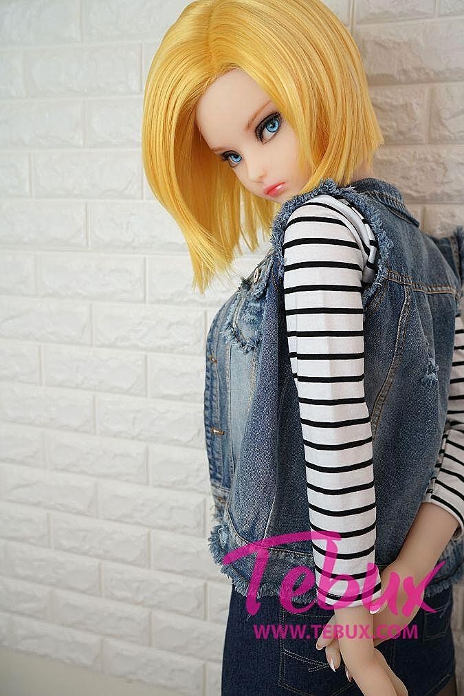 Tebux Sex Dolls Cute, Dildo, Fetish