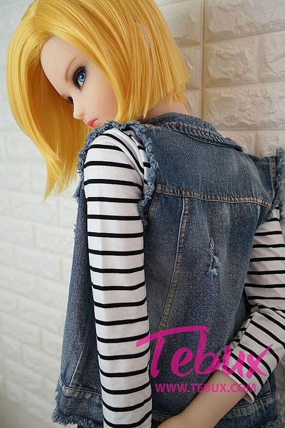 Tebux Sex Dolls Cute, Dildo, Fetish