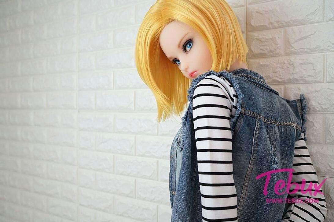 Tebux Sex Dolls Cute, Dildo, Fetish