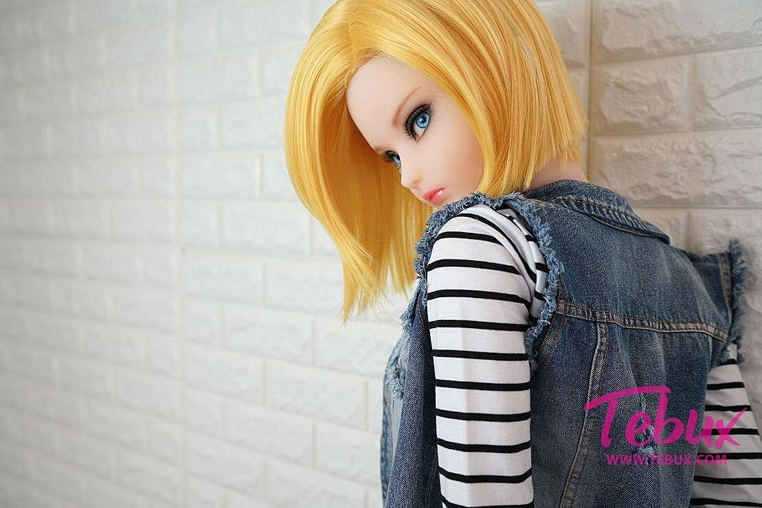 Tebux Sex Dolls Cute, Dildo, Fetish