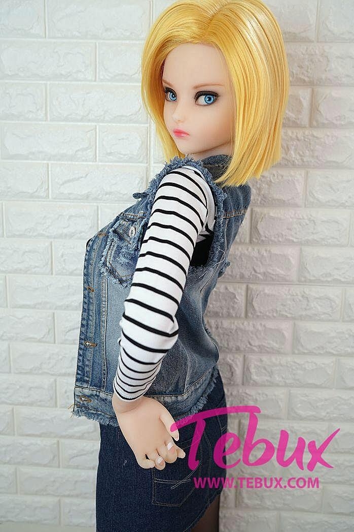 Tebux Sex Dolls Cute, Dildo, Fetish