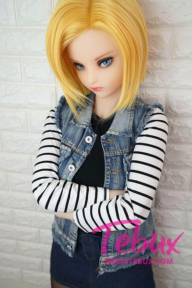 Tebux Sex Dolls Cute, Dildo, Fetish