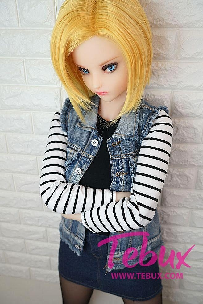 Tebux Sex Dolls 