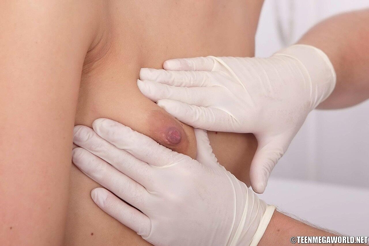 Nice Teen Susan Ayn Gets Banged While Visiting Her Gynecologist, Denis Reed Doctor, Fetish, Hardcore, Skinny