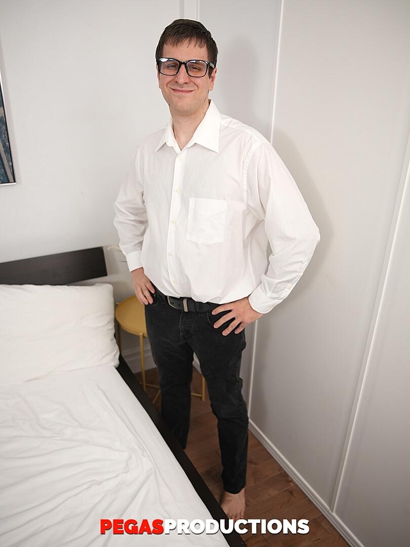 Stunning Inked Teen Princess 69 Flaunts Her Body And Seduces A Nerdy Guy, Dave March Cute, Nipples, Piercing, Tattoo