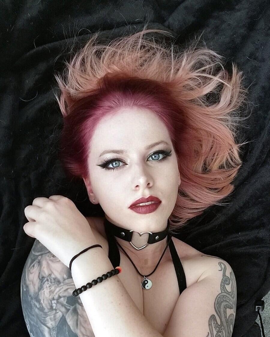 Sexy Amateur Babe Kirajameson Posing In Her Kinky Solo Compilation Amateur, Face, Redhead, Selfie, Sexy