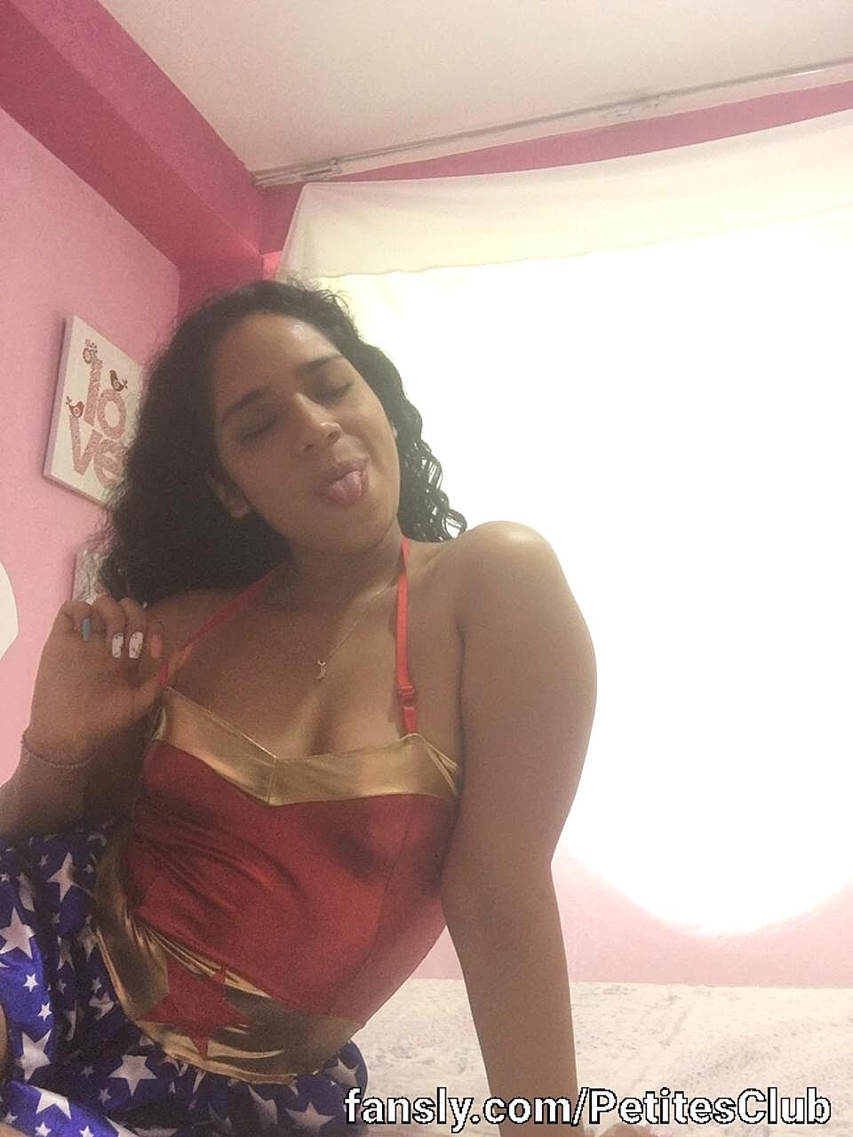 Fansly Petitesclub Featuring Dayana Porn Pictures Amateur, Amateur-Homemade, Homemade, Latina, Petite