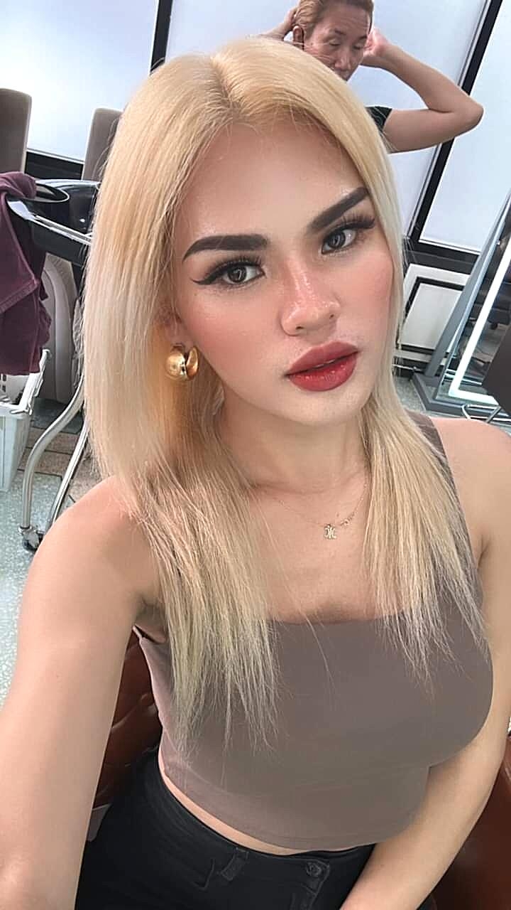 Hot shemale Petite Trans Beauty teases with her big tits in a sexy compilation