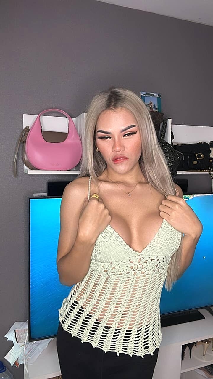 Hot Shemale Petite Trans Beauty Teases With Her Big Tits In A Sexy Compilation Ladyboy, Sexy-Shemale, Shemale, Teen-Shemale