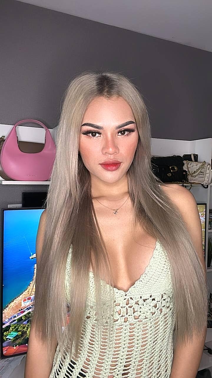 Hot Shemale Petite Trans Beauty Teases With Her Big Tits In A Sexy Compilation Ladyboy, Sexy-Shemale, Shemale, Teen-Shemale